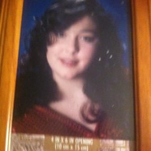 Meet your Posher, Lina